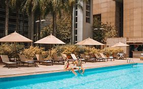 Grand Hyatt Sao Paulo